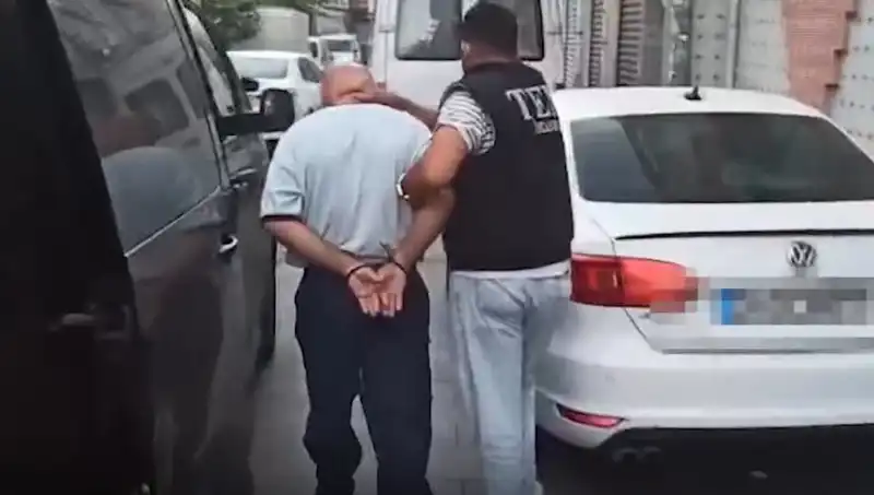 FETÖ’nün İzdivaç Ekibi Çökertildi: Gözaltına Alınan Yüzlerce Şahıs