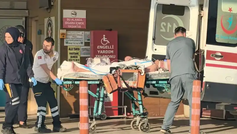 Sahte Alkol Faciası: Komaya Girenler Nasıl Tehlikeye Atıldı?