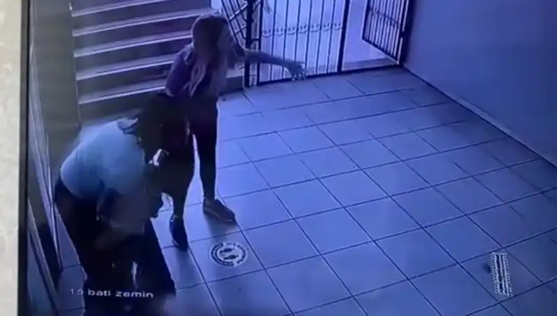 Bir Öğretmenin Cesareti: Heimlich Manevrası İle Hayat Kurtarmak