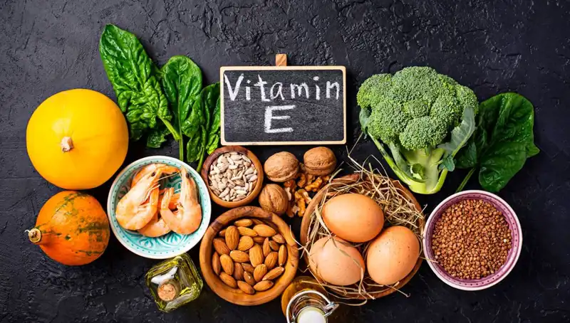 E Vitamini Eksikliği: Belirtiler, Riskler ve Çözüm Önerileri