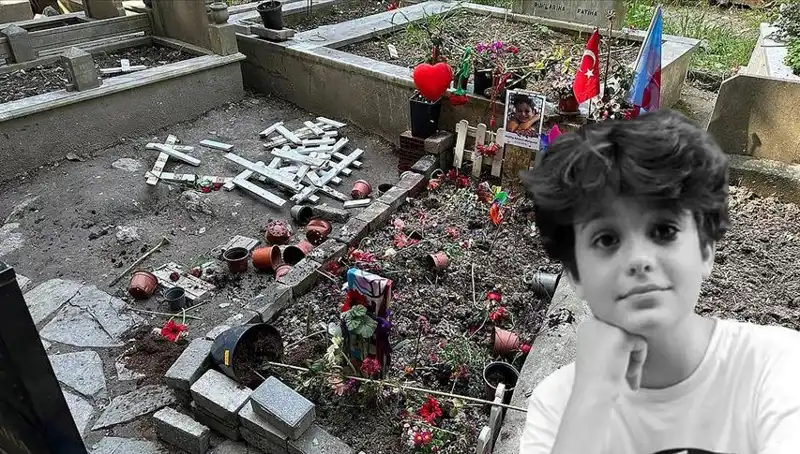 Mattia Ahmet Minguzzi'nin Mezarına Saldırı: İstenilen Ceza ve Son Gelişmeler