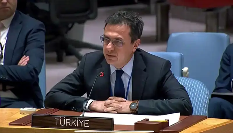 İsrail’in Suriye Hava Saldırıları: Keçeli’den Sonlandırma Çağrısı