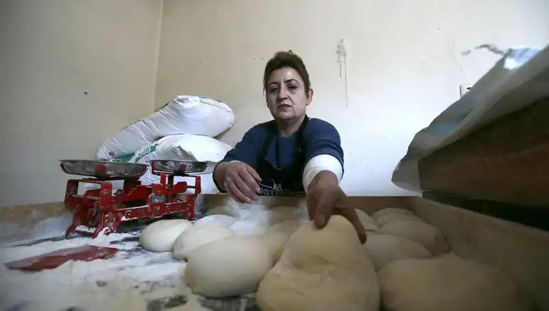 Ekmek Teknesini Yeniden Hayata Geçiren Ustanın Hikayesi