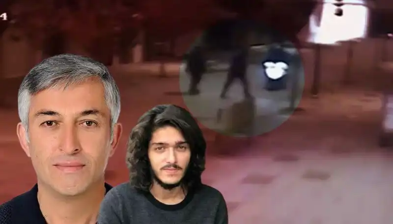 Kahreden Kaza: Baba ve Oğul Arasındaki Talihsizlik 7 Yılda Tekrarlandı