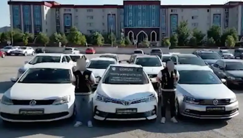 10 Milyon Liralık Change Vurgunu: 7 Kişi Tutuklandı, Şok Detaylar Ortaya Çıktı