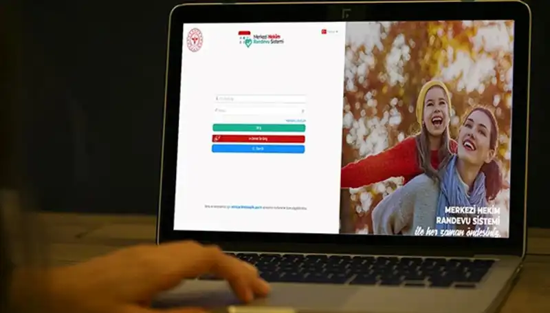 MHRS, Yeni Özellikleriyle Sağlık Hizmetlerini Daha Erişilebilir Hale Getiriyor