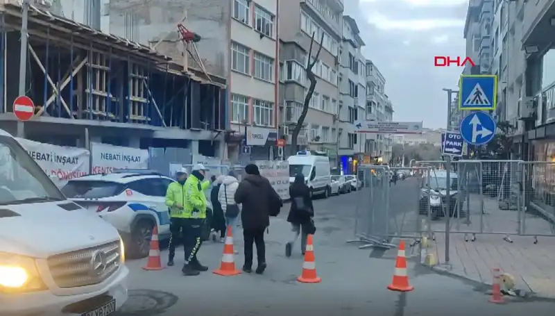 İstanbul'da 4 Günlük Gösteri Yasağı: Sebepler ve Etkileri