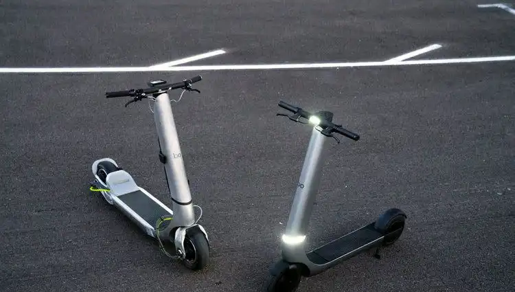 Elektrikli Scooter’da Devrim: Hız Rekorları Trafiğe Çıkmayı Yasaklıyor!