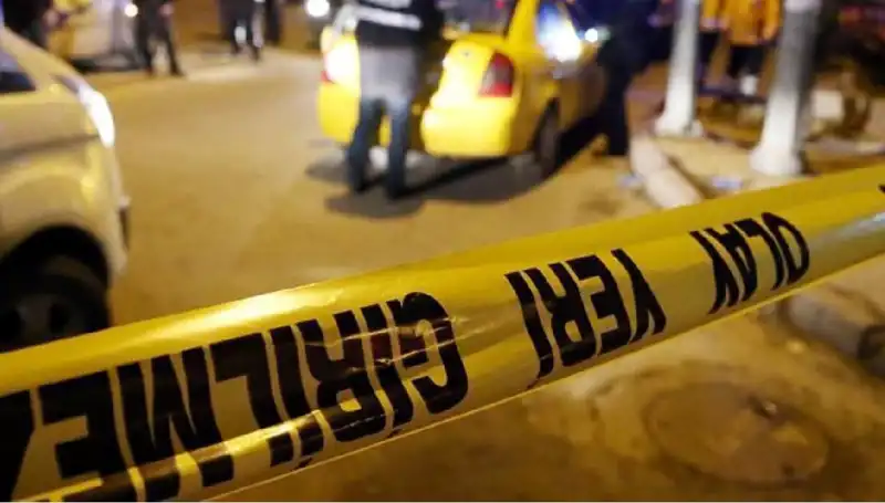 Motosiklet Kazasında Genç Hayatını Kaybetti: Detaylar Ortaya Çıktı