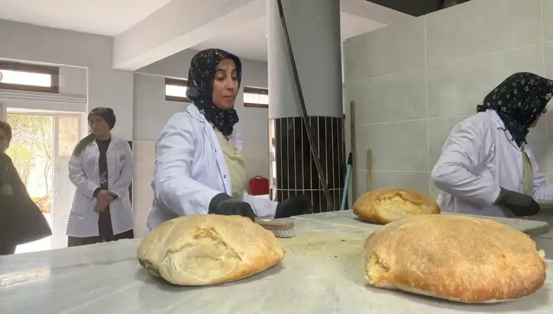 Ata Ekmek, 600 Yıllık Geçmişi ile Gelir Kapısı Haline Geldi