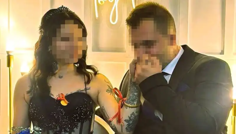 Kayıp Teknik Direktör Damat Belli Oldu: Evlilikten Sadece 3 Gün Sonra Kaçtı!
