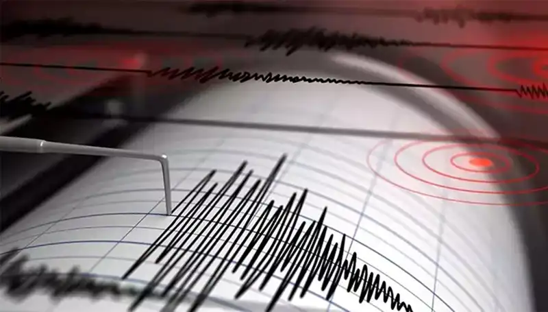 Datça Açıklarında 4,4 Büyüklüğünde Deprem: Bölge Neden Etkilendi?