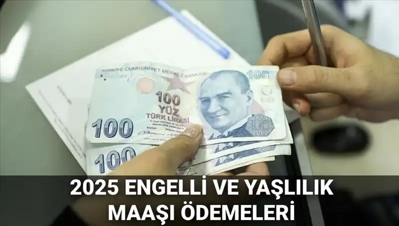 Engelli ve Yaşlılık Maaşları Yatmadı mı? Haziran 2025 Beklentileri