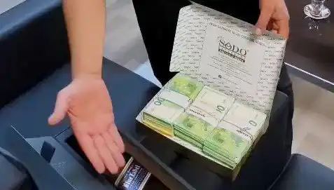 Manavgat Belediyesi'nde Şok Gelişme: Baklava Kutusundan Euro Çıktı!