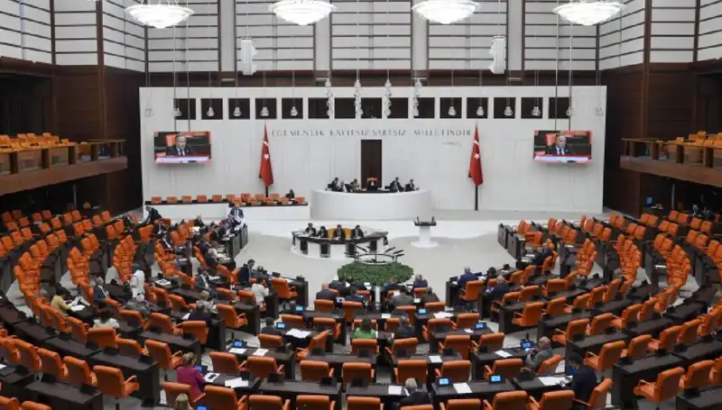 Zeytinlik Yasa Teklifi: 8 Maddede Geçiş Süreci ve Detaylar Açıklandı