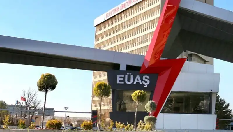 EÜAŞ'ta Sürekli İşçi Alımı Başvuruları Başladı: İşte Detaylar!
