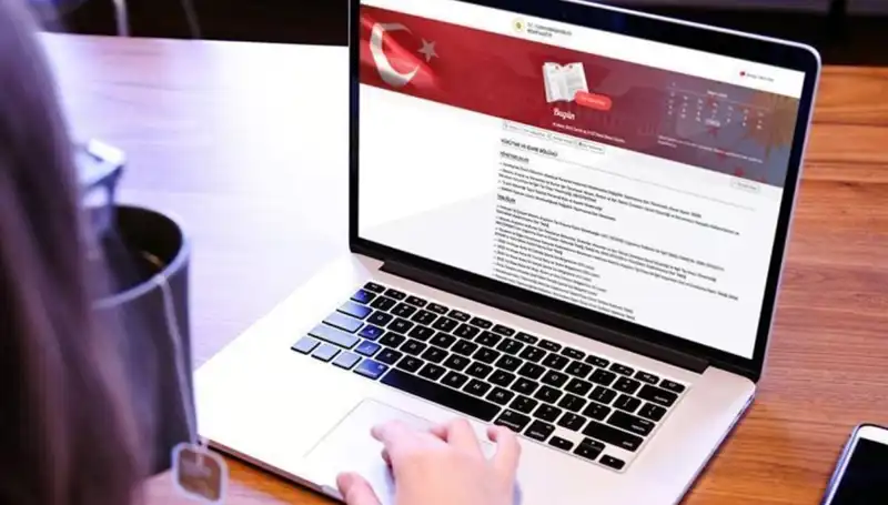 Resmi Gazete'de Bugün Yayınlanan Çarpıcı Kararlar ve Gelişmeler