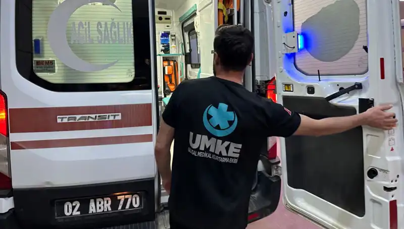 Etek Tekere Dolandı: Bisiklet Kazasında Yaşanan İlginç Olay