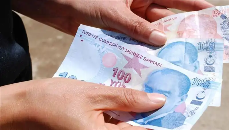 2025’te Emekli Promosyona Damga Vuran Bankalar Hangileri?