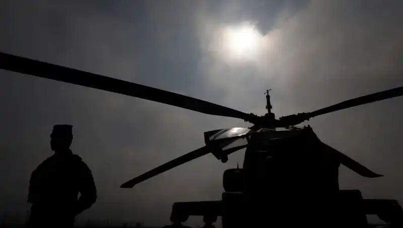 ABD’nin Yunanistan’daki Askeri Varlığı: Dedeağaç’a Yönelik Strateji