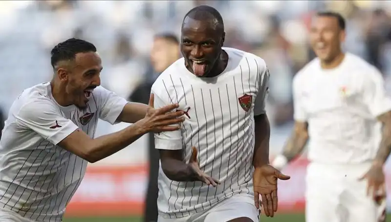 Süper Lig'de Heyecan Dolu 36. Hafta Maçları Bugün Başlıyor!