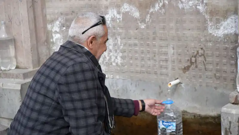 Erzincan'a Özgü Tuzlu Ayran: Sağlık İle Lezzetin Buluşması