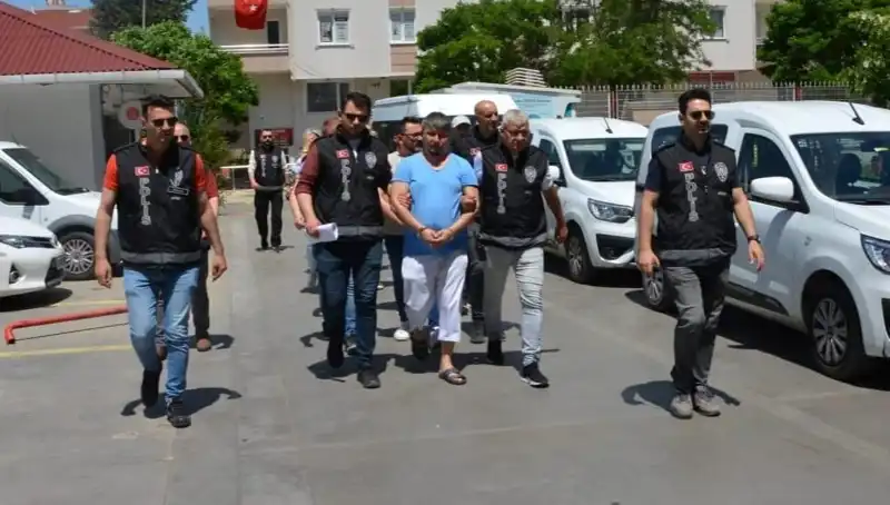 Lüleburgaz'da Fuhuş Operasyonu: 15 Gözaltı ve Detaylar Ortaya Çıktı