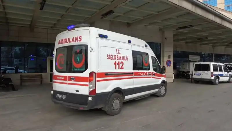 Sevgilisini Bıçaklayan Kadın, Olayın Ayrıntılarını Anlattı!