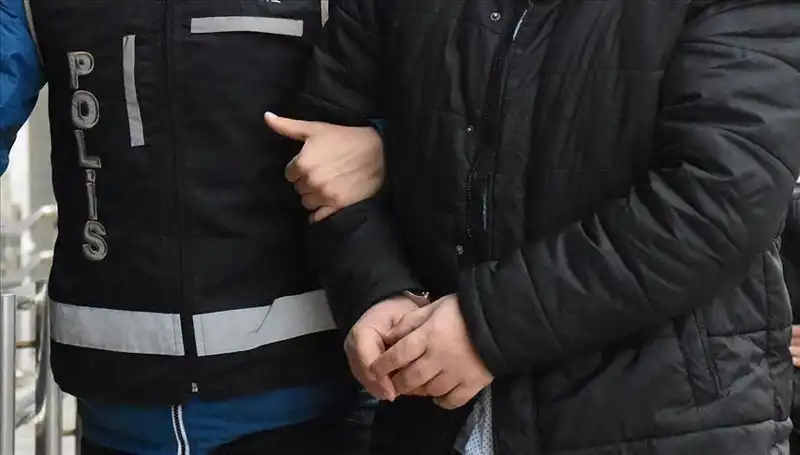 Uyuşturucu Satışında Yakalanan Sanığa Mahkemeden 15 Yıl Hapis Cezası