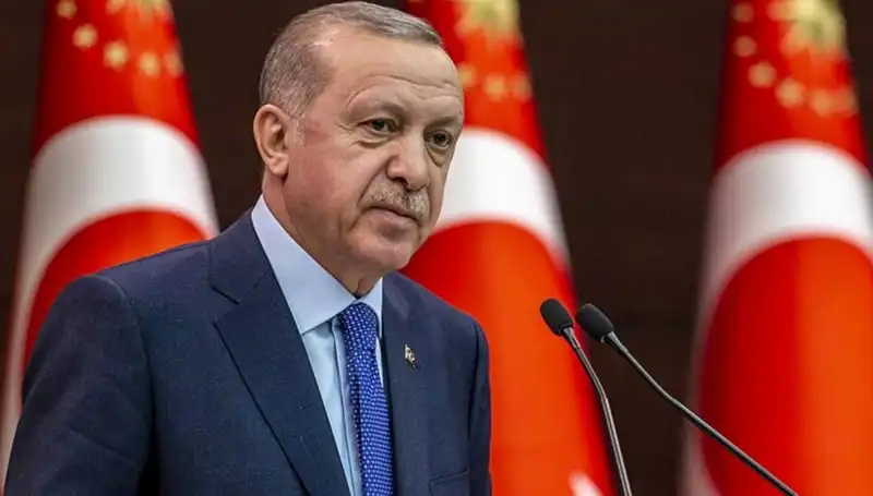 Cumhurbaşkanı Erdoğan’dan Sivas Kongresi’ne Özel Anlamlı Mesaj