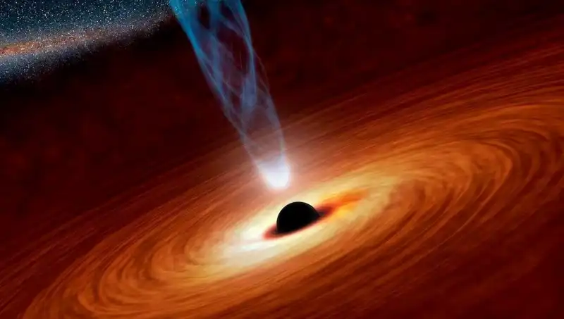 Bilim İnsanları Kara Delik Bombası Geliştirdi: Uzayda Yeni Bir Dönem Başlıyor!