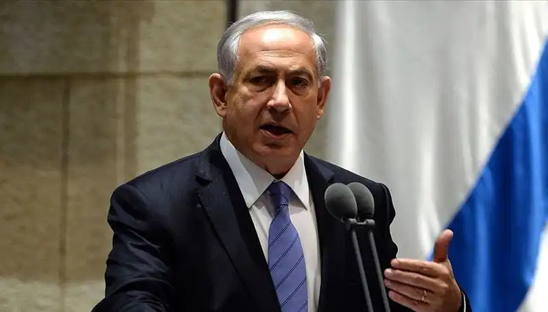 İsrail İstihbaratında Çatlak: Netanyahu, Şin Bet’i Suçladı mı?