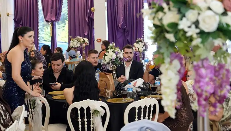 Düğünlerde Müzik Telif Sorunu: Kim, Ne Zaman Ödemeli?