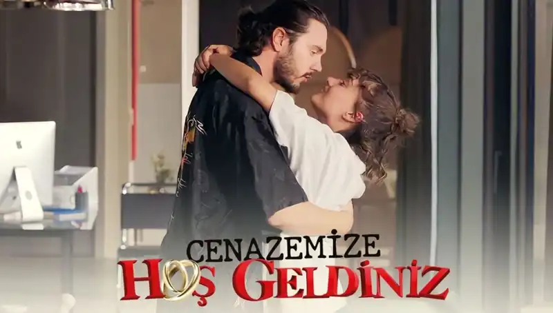Cenazemize Hoş Geldiniz: Filmin Oyuncuları ve Hikayesi Hakkında Her Şey