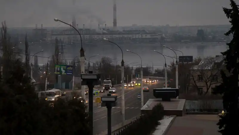 Ukrayna’nın İHA Saldırıları: Rusya'da Yaralanan Sayısı 18'e Ulaştı