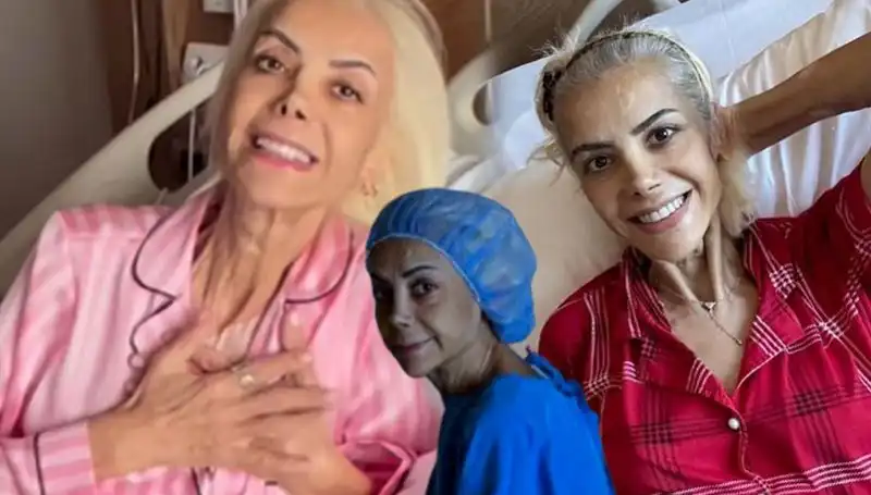 Ünlü Şarkıcı Tanyeli Acil Serviste Entübe Edildi: Hayranlarını Endişelendiren Gelişme