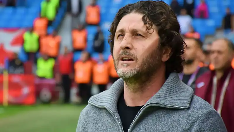 Trabzonspor, Fatih Tekke ile Hız Kesmeden Yükselişte!