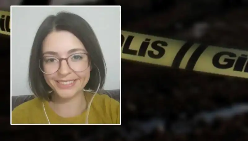 Genç Kadının Beşinci Kattan Düşerek Öldüğü Şüpheli Olayın Sırrı Ne?