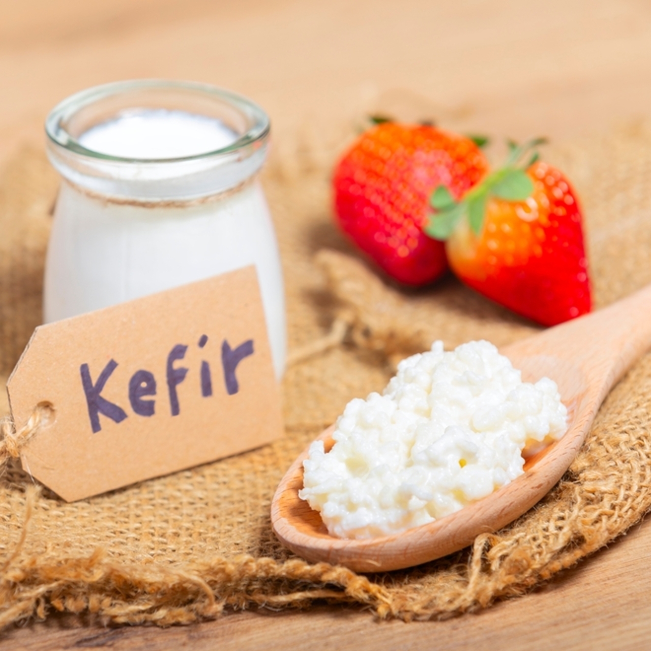 Kefir Gerçekten Faydalı mı, Yoksa Abartılıyor mu?