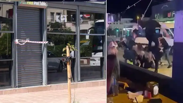 Marmaris'te Turist Kavgası: Mühürlenen İşletme Skandalı ve Olayın Ardındaki Gerçekler