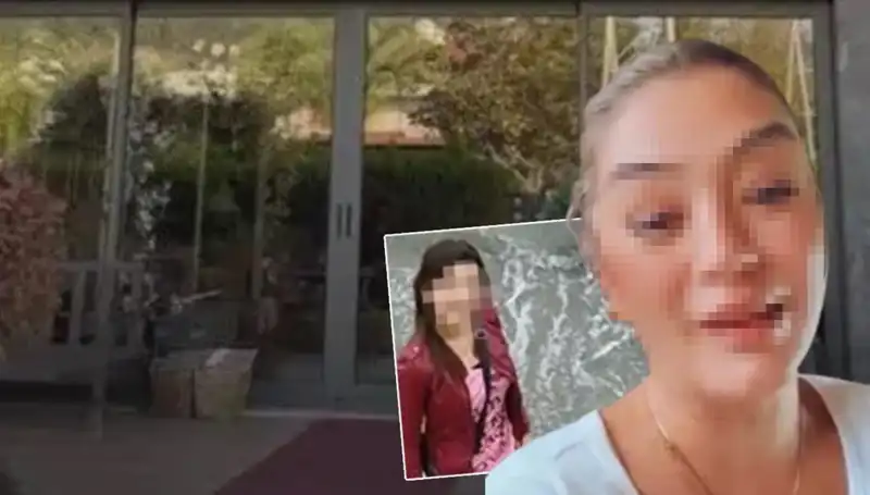 Güzellik Merkezinde Şok İddia: Ortağına Gizli Kameralı Şantaj Kuruldu!