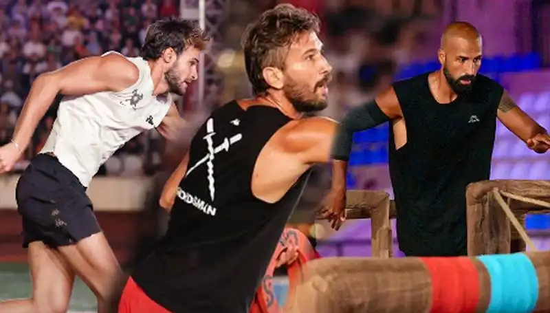 Survivor’da Şok Gelişme: Finale Kalan İsimler Heyecan Yarattı!