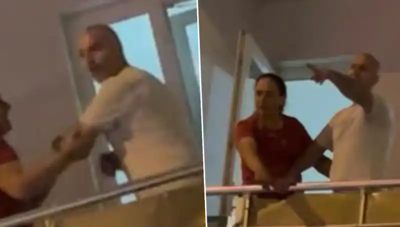 Bursa’da Korku Dolu Anlar: "Burayı Terk Edin, Katliam Yaparım" Tehditi