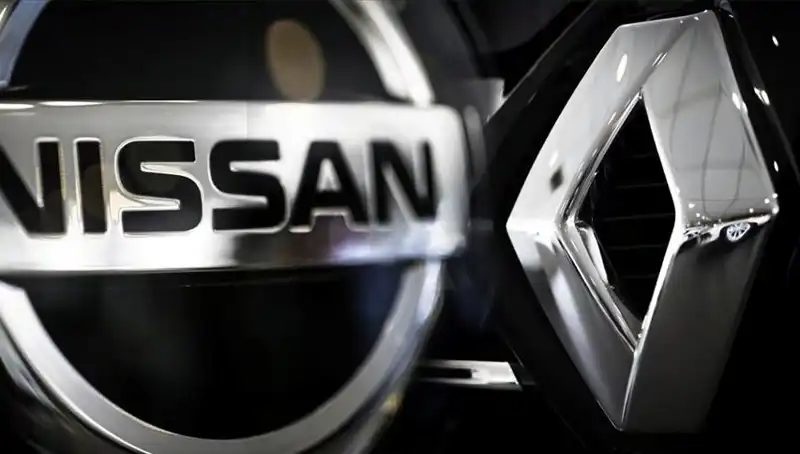 Nissan, Renault Hisselerini Satışa Sunuyor: İki Marka Arasındaki İlişki Derinleşiyor
