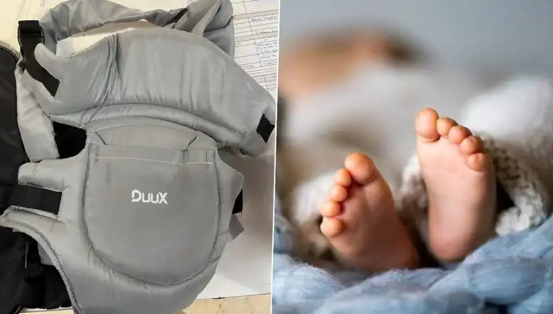 Bebeği Olanların Dikkatine: Bu Kanguru Modeli Yasaklandı!
