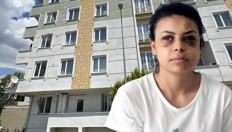 Düğünde Maganda Dehşeti: Saçmalar Gelini Vurunca Altüst Olan Bir Gece