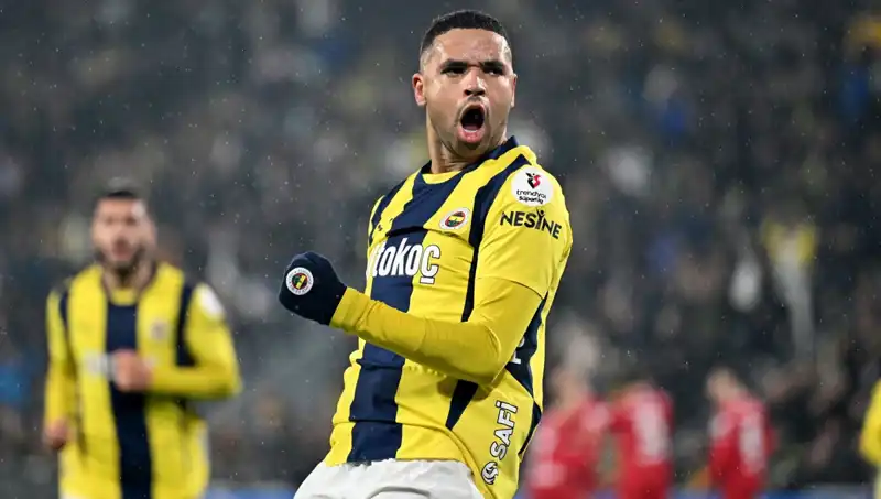 Fenerbahçe'de Golcü Takası! Hangi İsimler Değişecek?