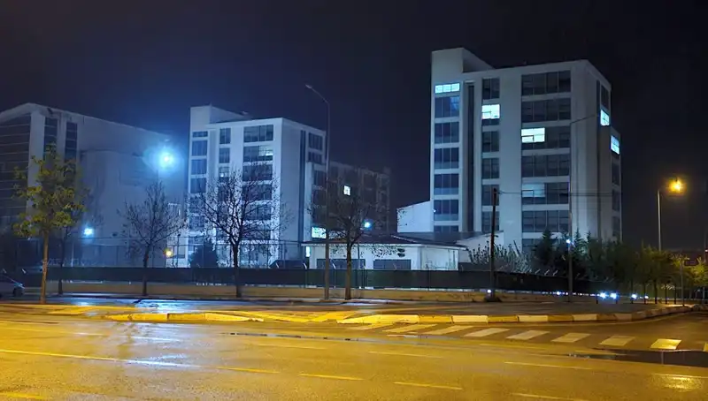 Yurtta Zehirlenme Alarmı: 56 Öğrenci Hastanelik Oldu!