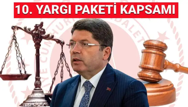 2025 Yılında Ceza İnfaz Kanunu'nda Aykırı Değişiklikler ve Mahkumlara Af İhtimali