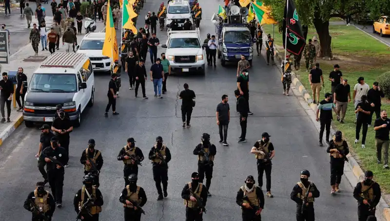 Hizbullah'tan Silahsızlanma İçin İki Önemli Şart Açıkladı
